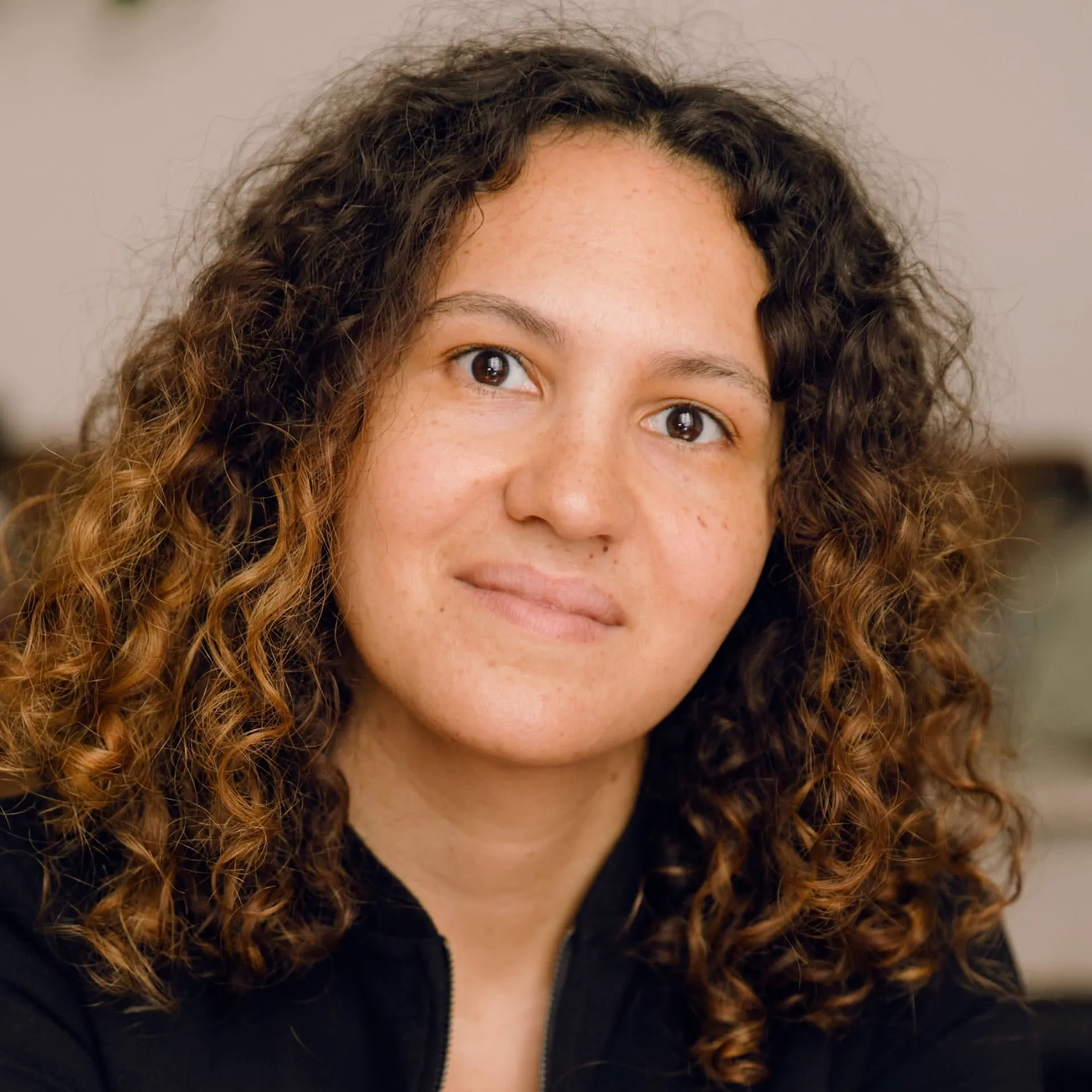 Nawal Stouli